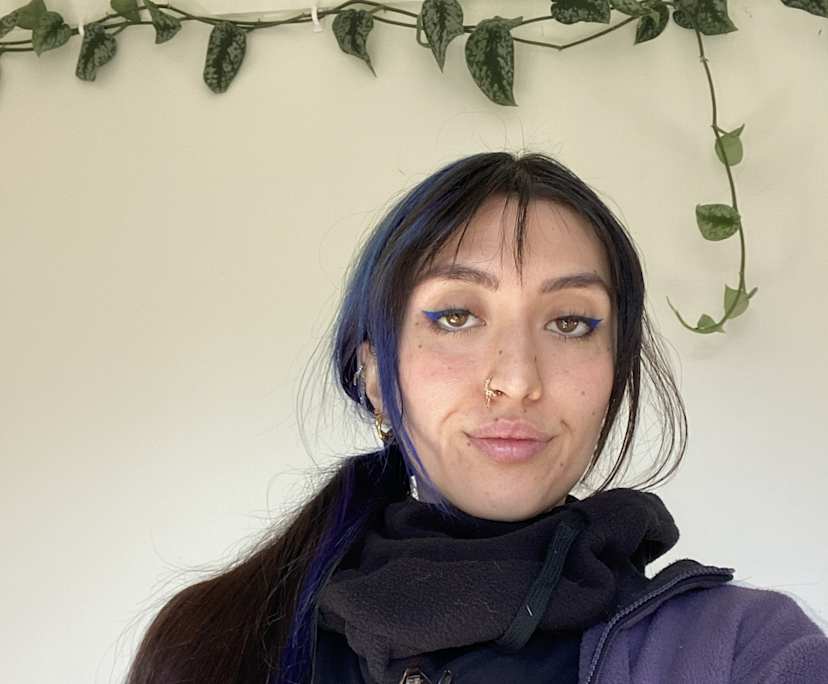 Meg (28), $270, No pets, Non-smoker, No children, and LGBTQIA+