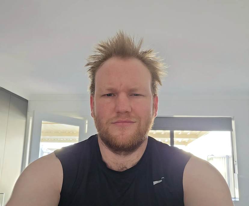 Cameron (31), $200, Non-smoker, No pets, and No children
