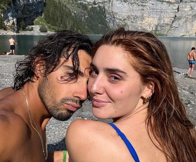 Jade (27) and Christian (24), $480, 