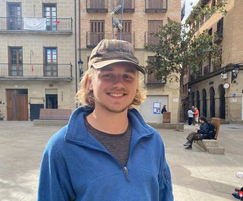 Scott Kimber (24), $300, 