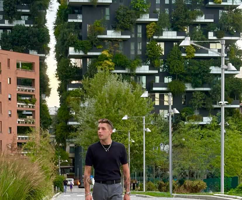Fabrizio