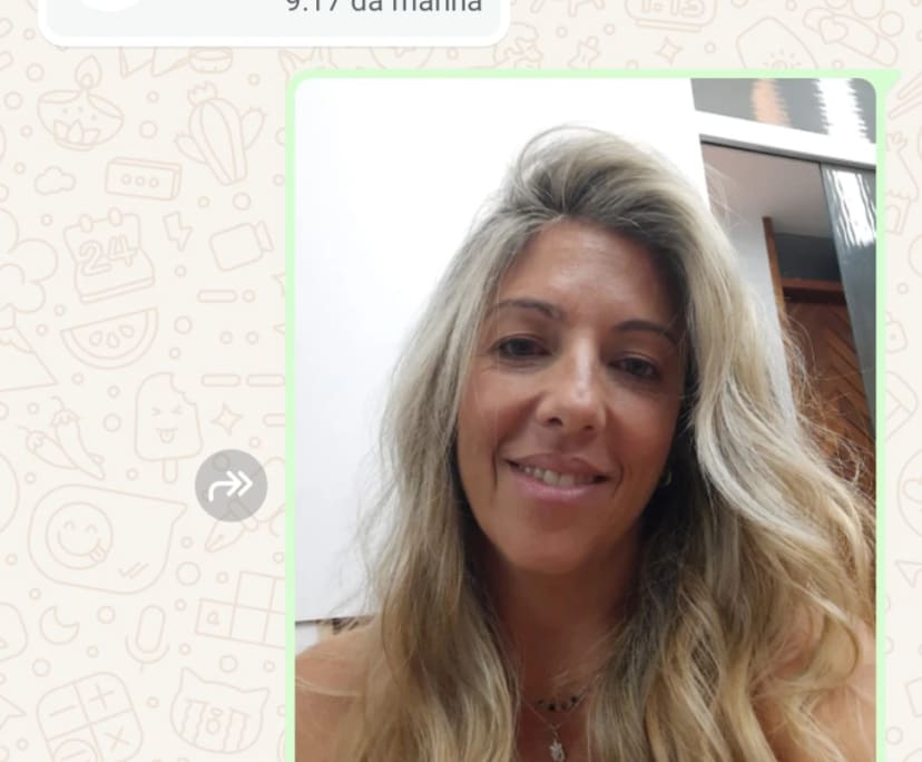 Fernanda (44), $500, 