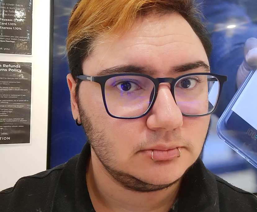 Kiran Passmore (29), $350, LGBTQIA+, Non-smoker, Have pets, and No children