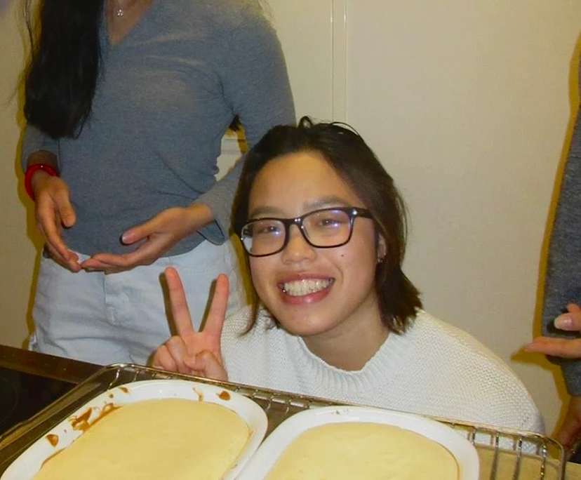 Emily Hoang