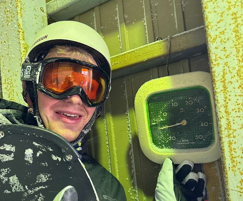 Lachlan (20), $280, Non-smoker, No pets, and No children