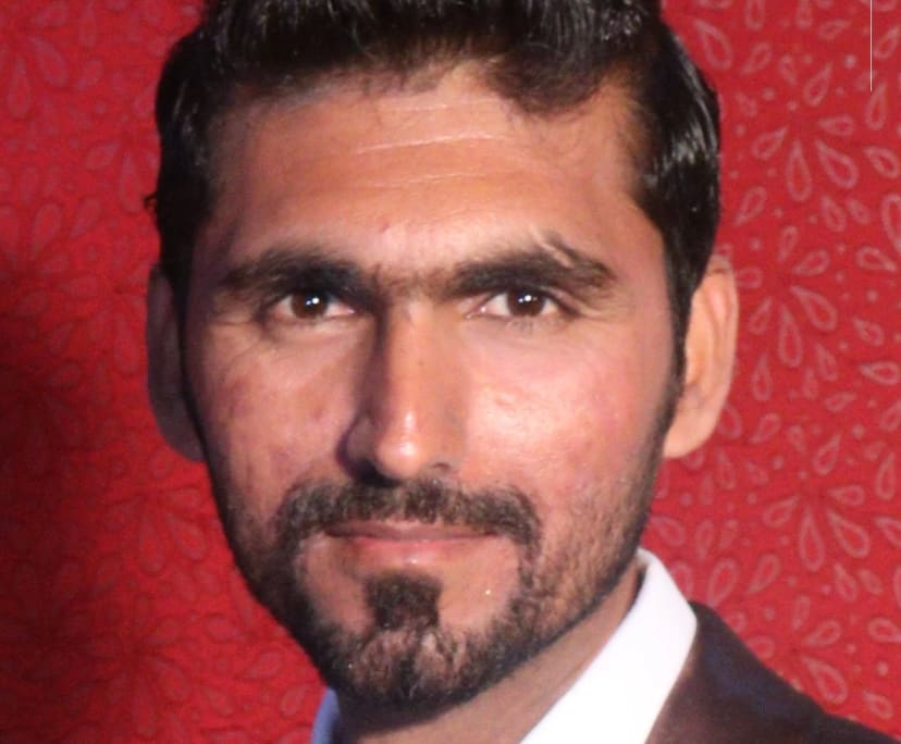 Muhammad Aqeel