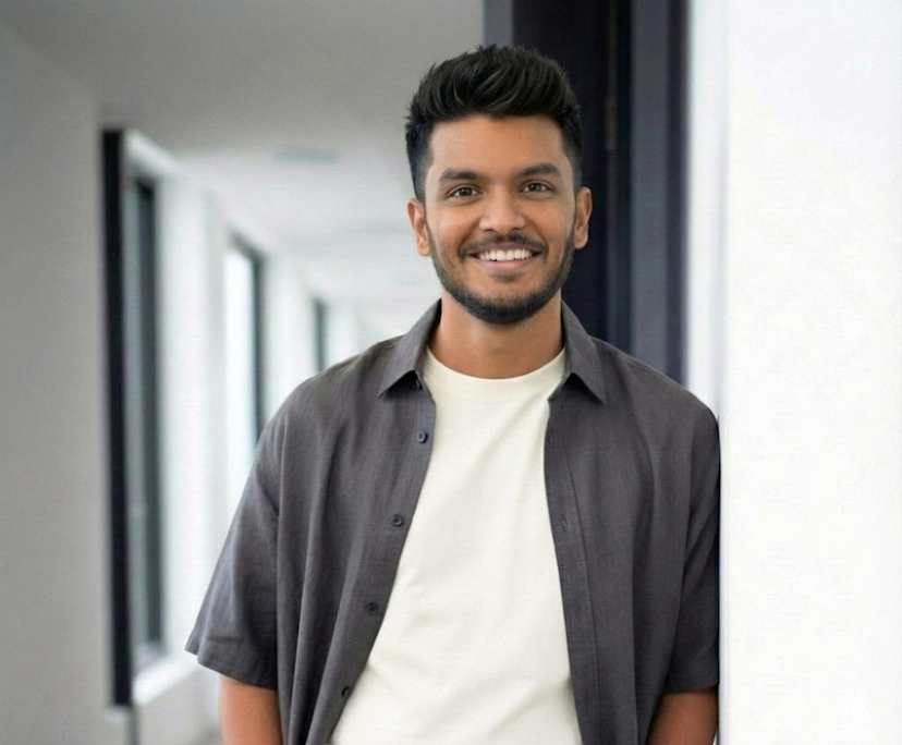 Swapneel (28), $350, Non-smoker, No pets, and No children