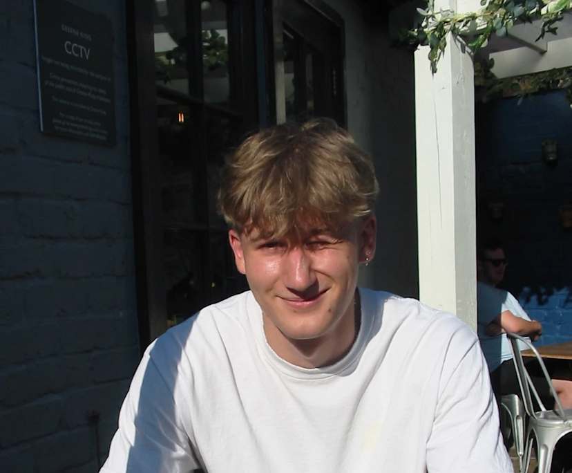 Mark