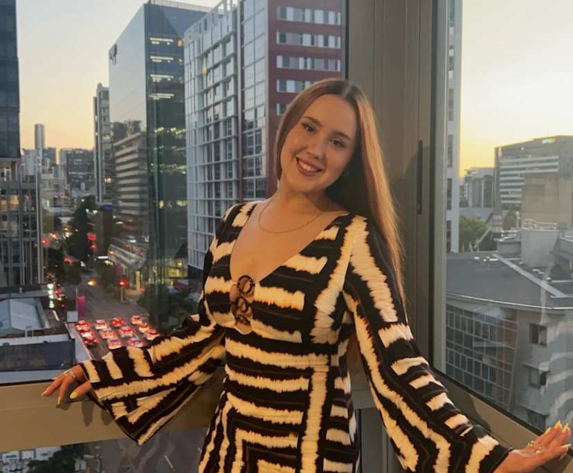 Alexandra