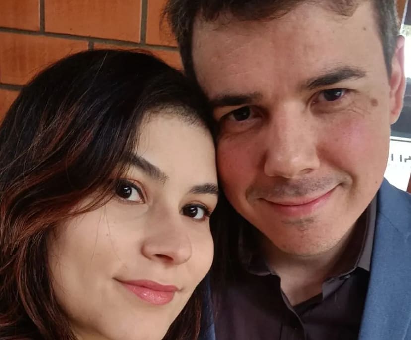 Mariana & Omir
