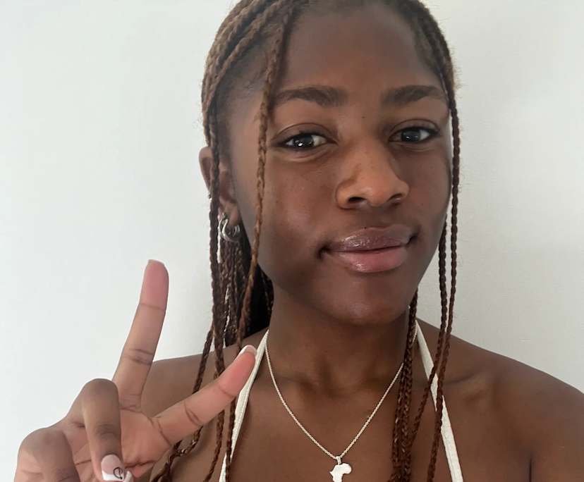 Zandile