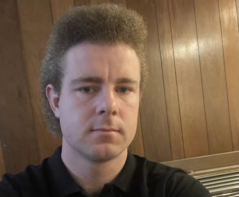 Marcus (26), $300, Non-smoker, No pets, and No children