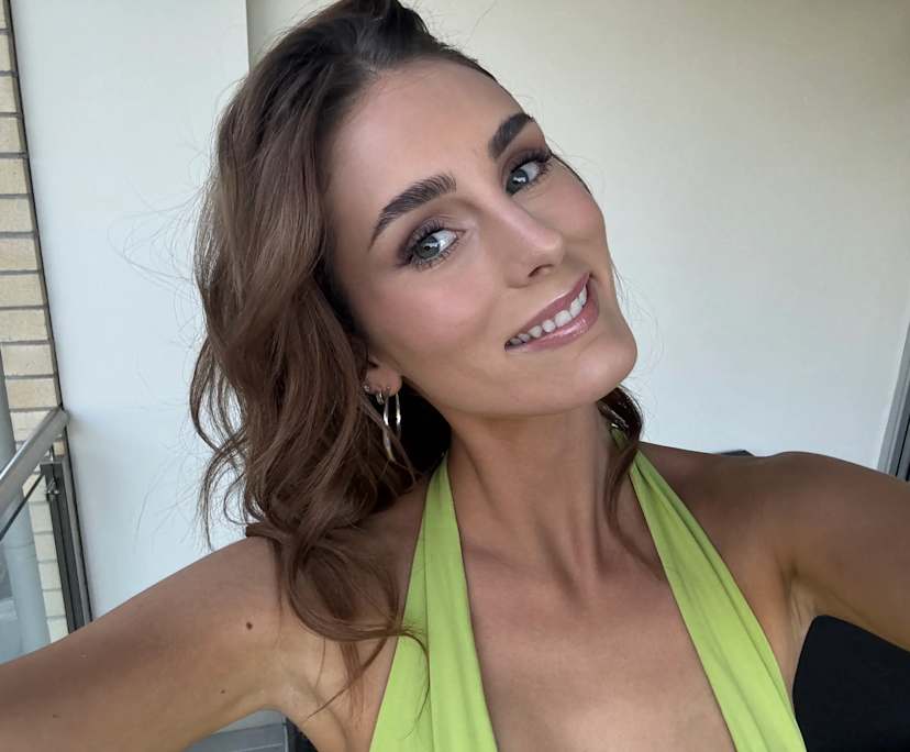 Eloise Radley