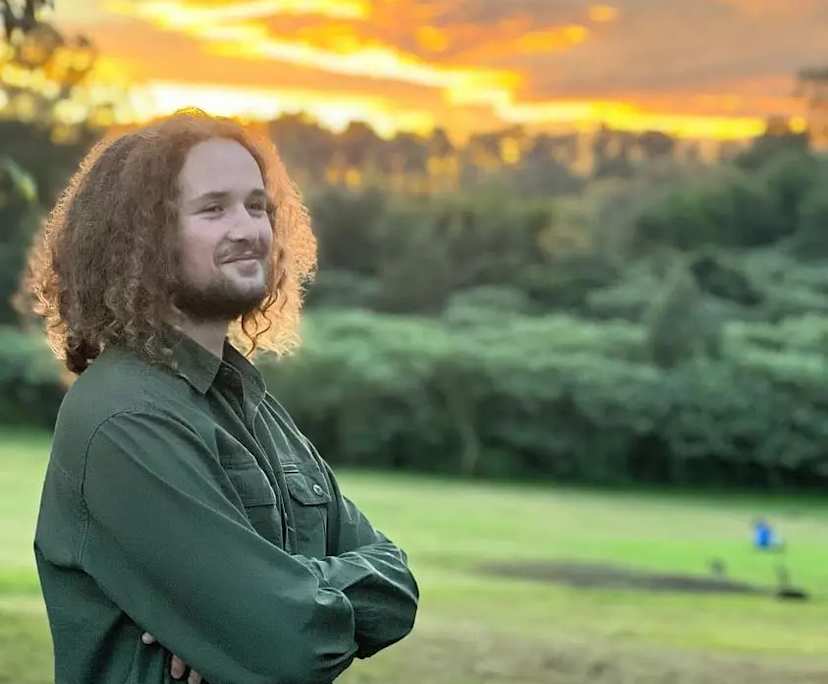 Patrick (20), $415, LGBTQIA+, Non-smoker, No pets, and No children