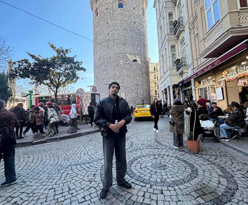 Mohamed