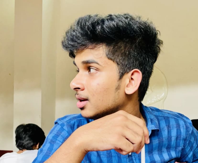 Sachin