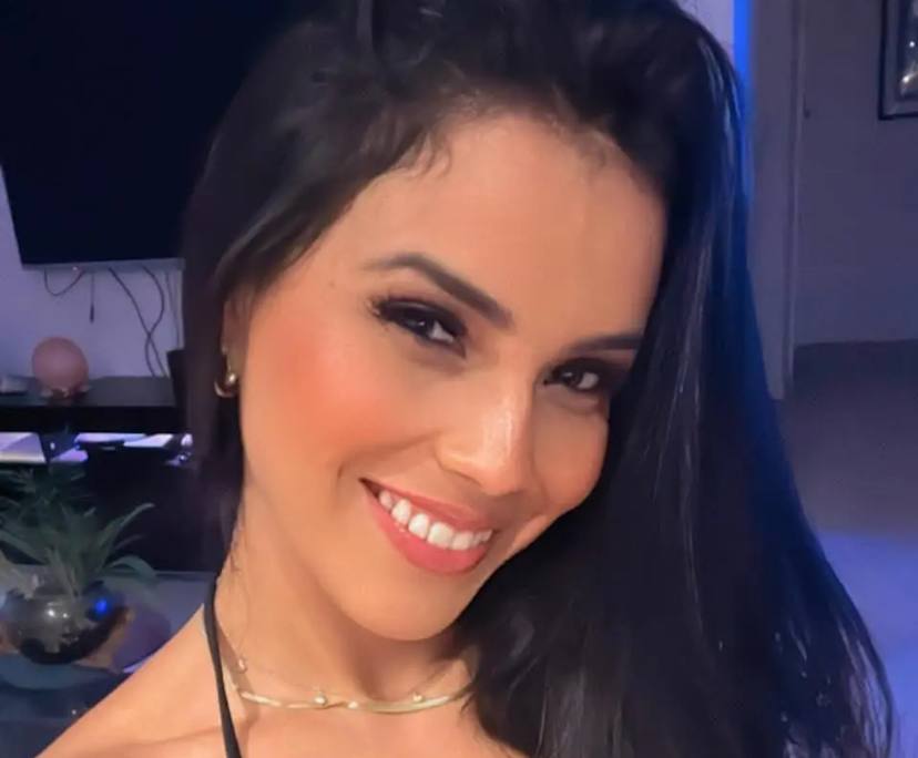 Mariana Bastos