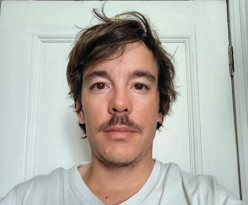 Sylvain (34), $250, Smoker, No pets, and No children