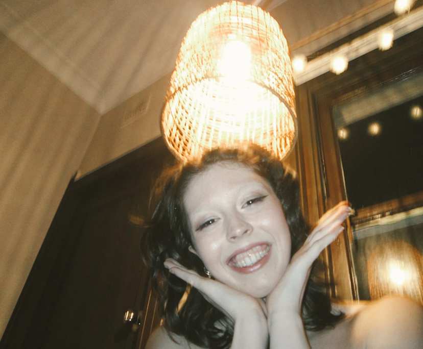 Kayla (21), $350, LGBTQIA+, Non-smoker, No pets, and No children