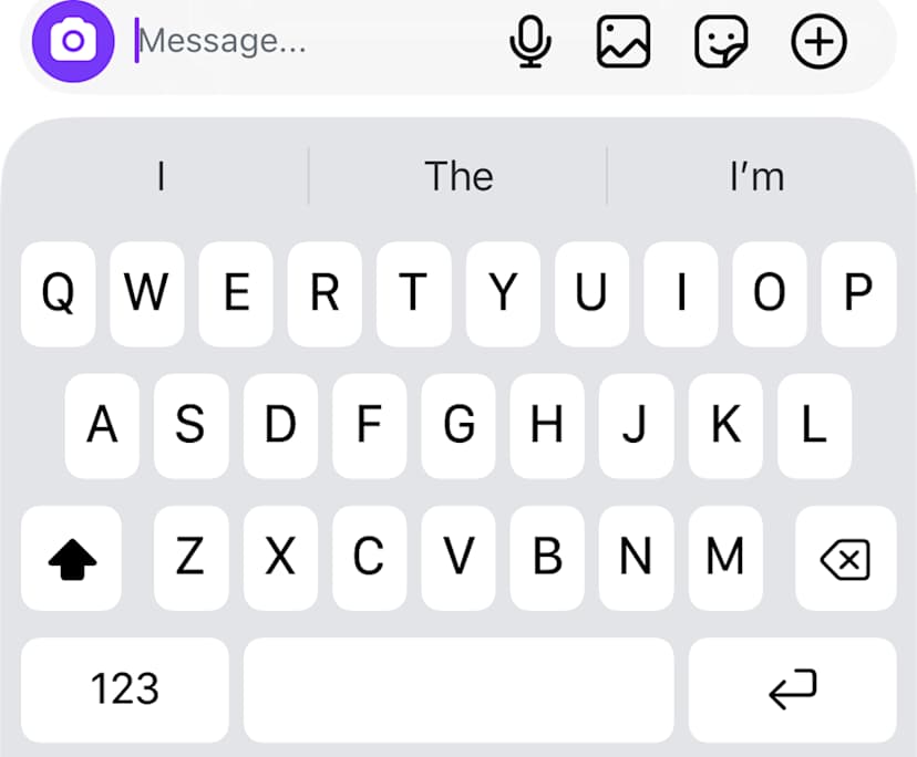 Molly Anders (23), $350, Non-smoker, No pets, and No children