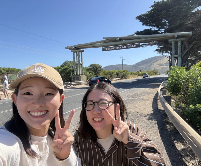 Mayu & Namino