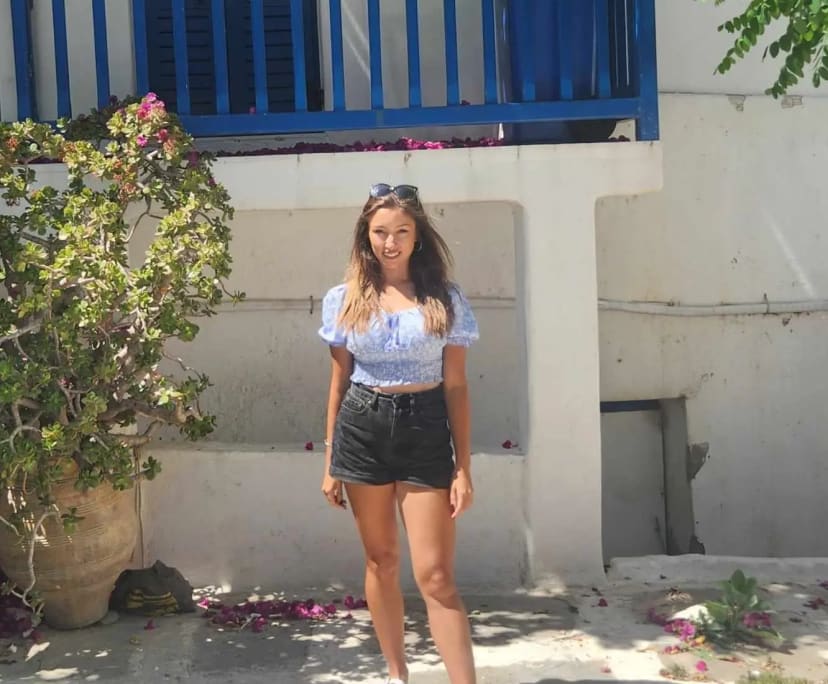Sarah