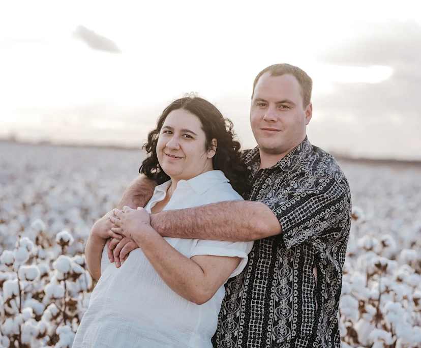 Jacinda Jackson (28) and Jacob (27), $500, Have pets, Smoker, and No children