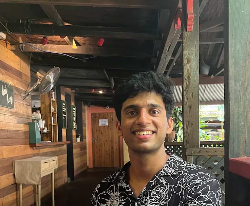 Melvin Thomas (25), $300, Non-smoker, No pets, and No children