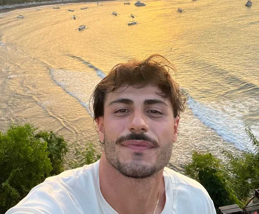 Emanuele Rizzo