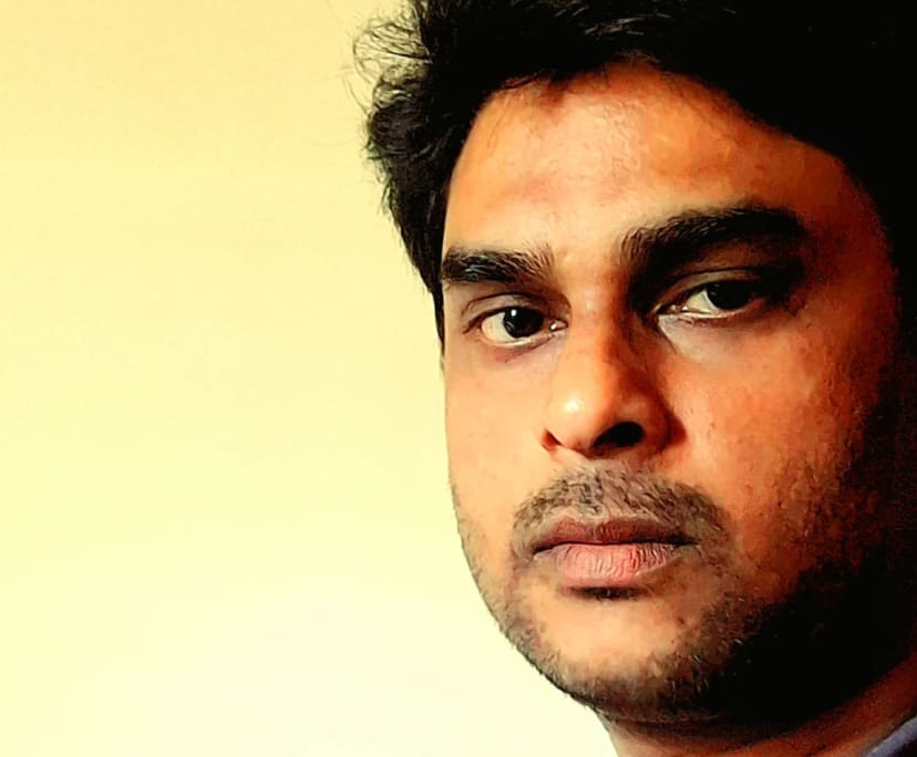 Vinod Menon