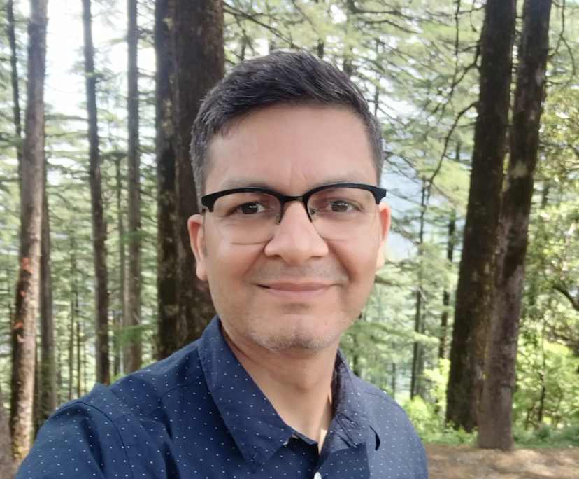 Mukul Azad