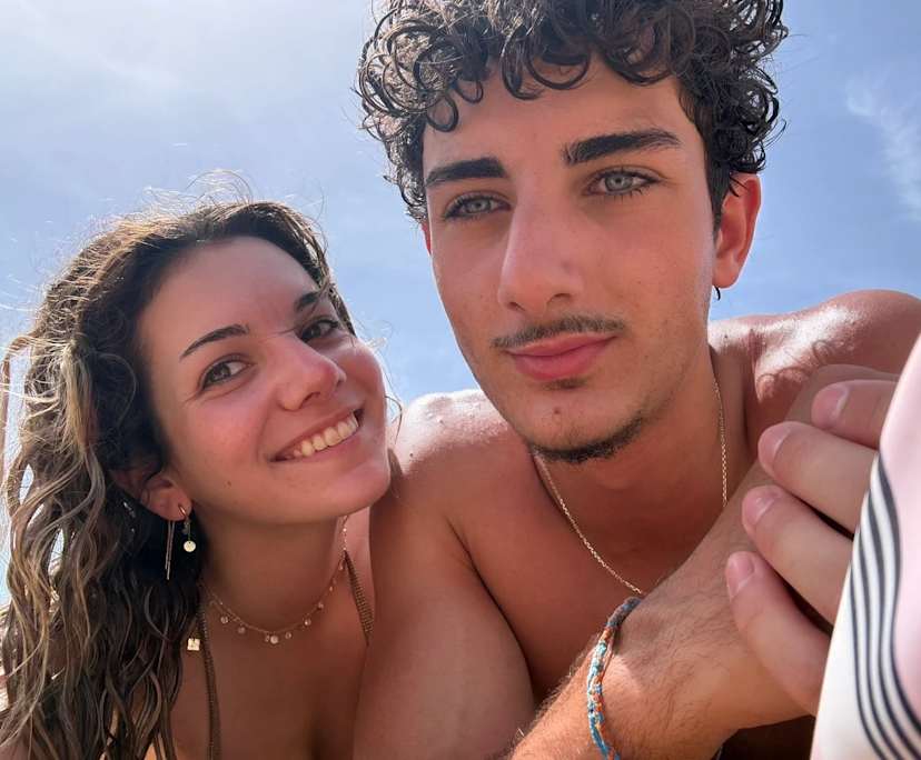 Nathan & Jeanne
