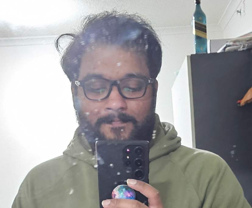 Sriram