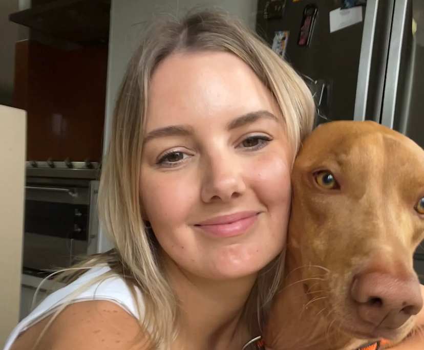 Leah (33) and Brandon (31), $400, Non-smoker, No pets, and No children