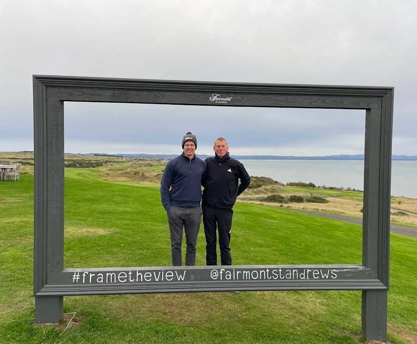 Lewis Grant (27), $400, 