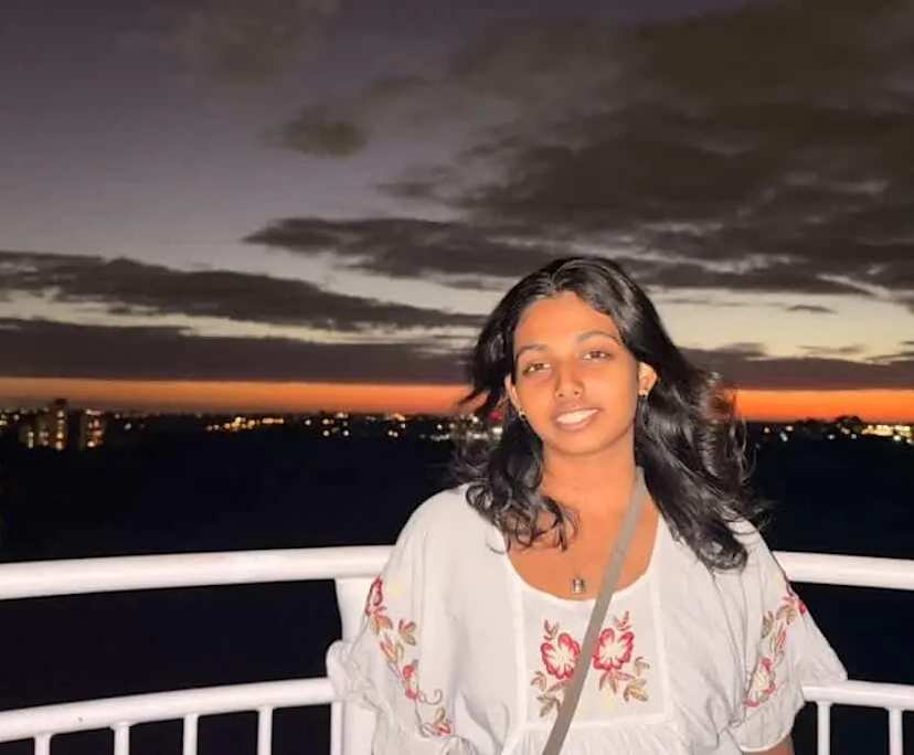 Manisha