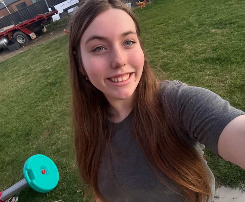 Abbey Hipworth (18), $350, Smoker, No pets, and No children