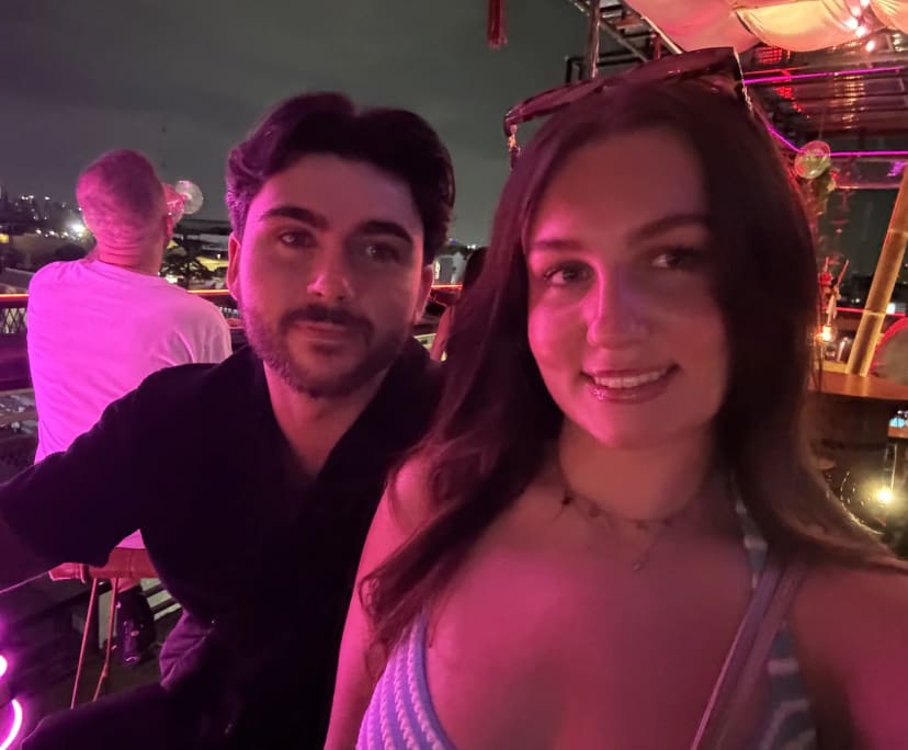 Taylor (21) and Millen (21), $450, 