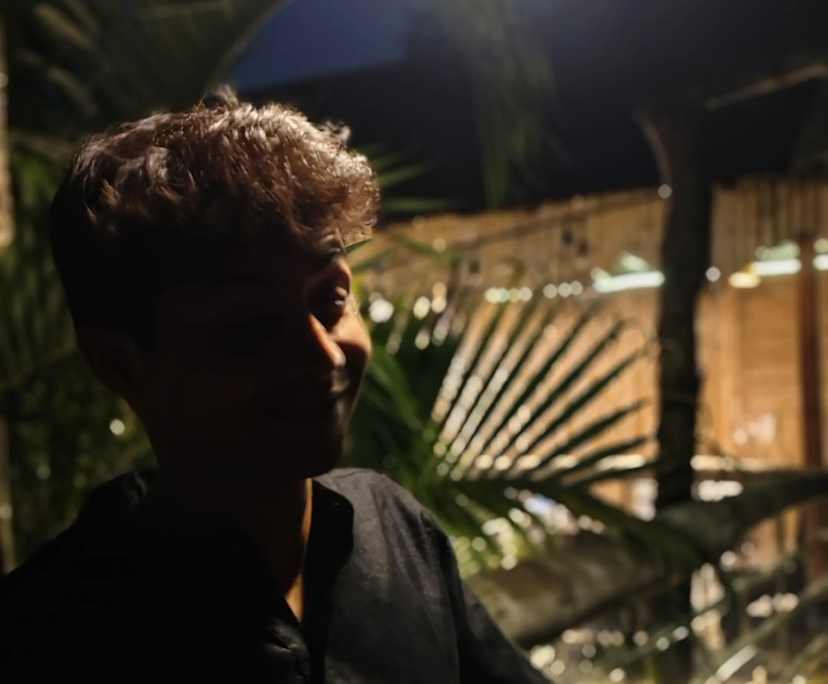 Ajmain Amin