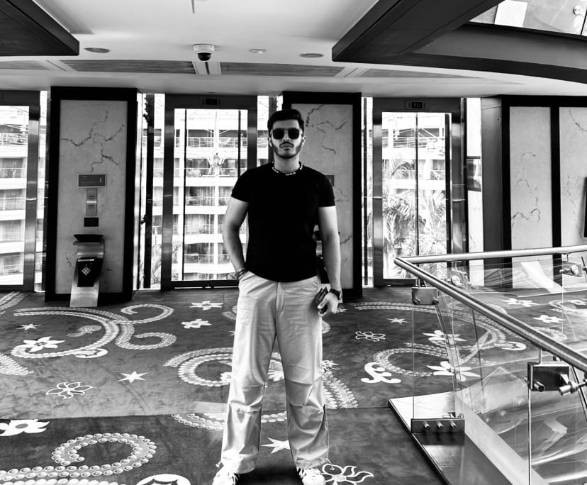 Raghav