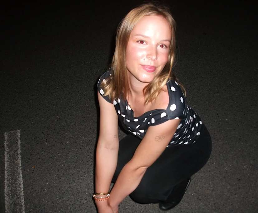 Alina Kronenberg