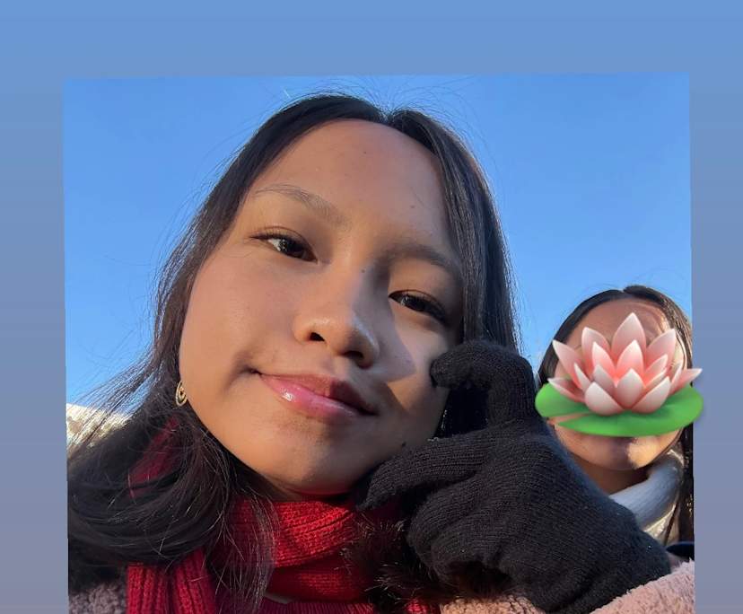 Julianna (19), $270, Non-smoker, No pets, and No children