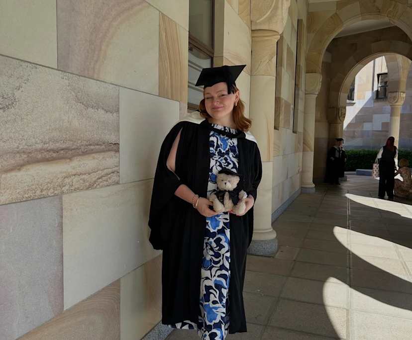 Grace (21), $550, Non-smoker, No pets, and No children