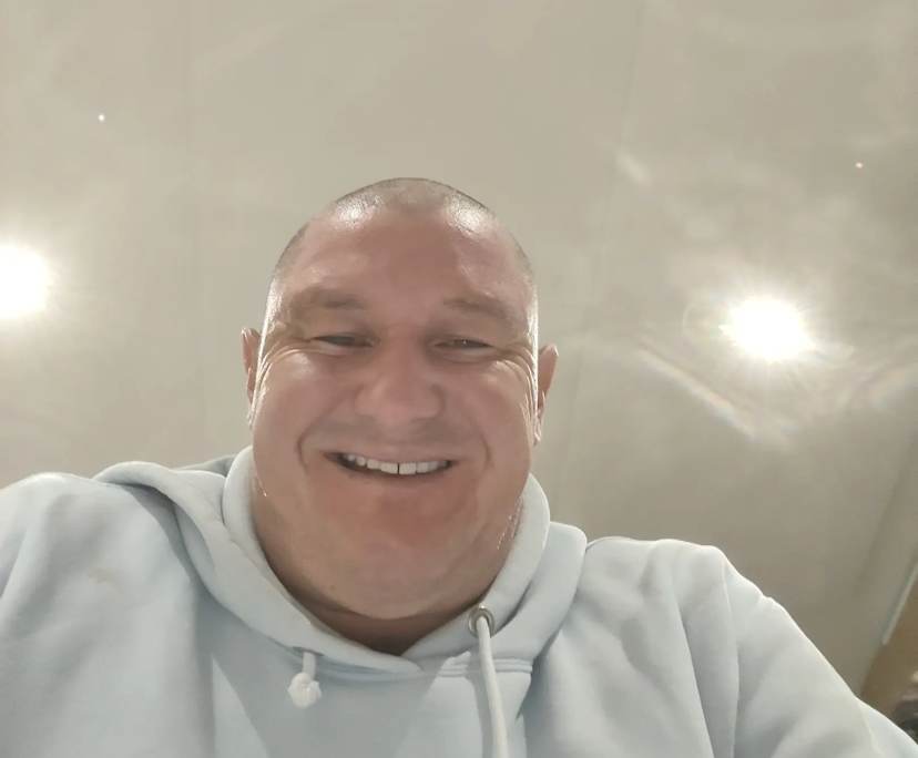 Tim Gerke (44), $290, 