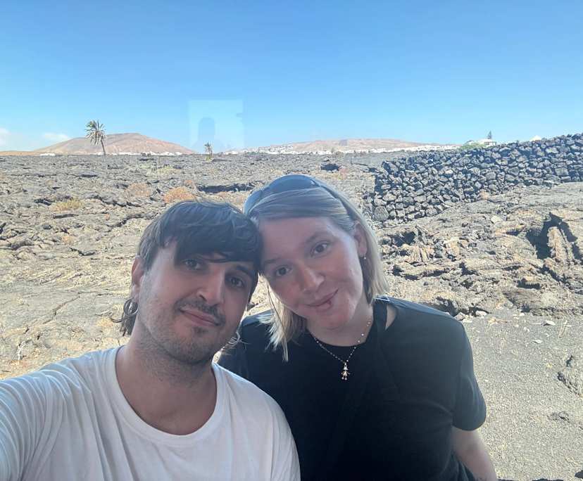 Margherita & Francesco