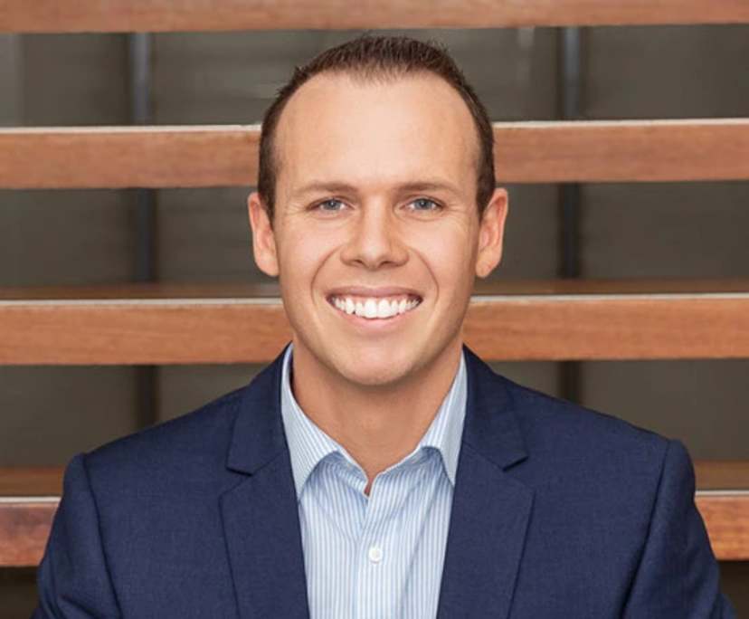 Brandon Hudson