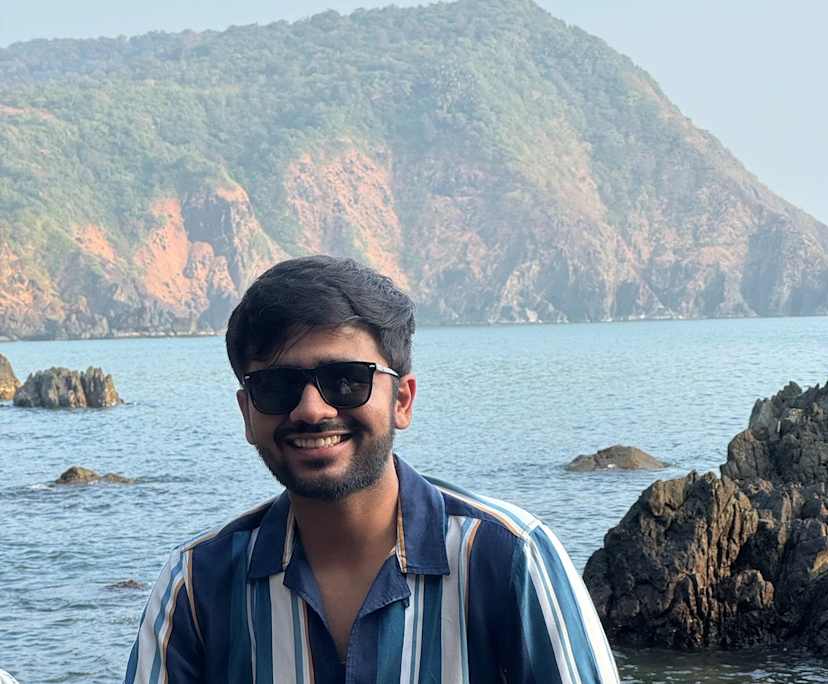 Harshvardhan & Mahek