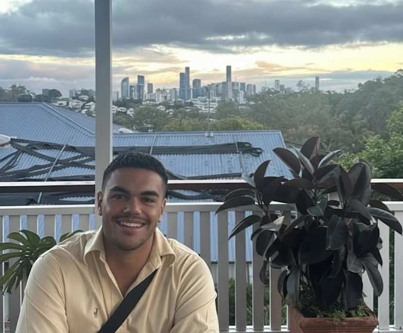 Khy (25), $450, Non-smoker, No pets, No children, and LGBTQIA+