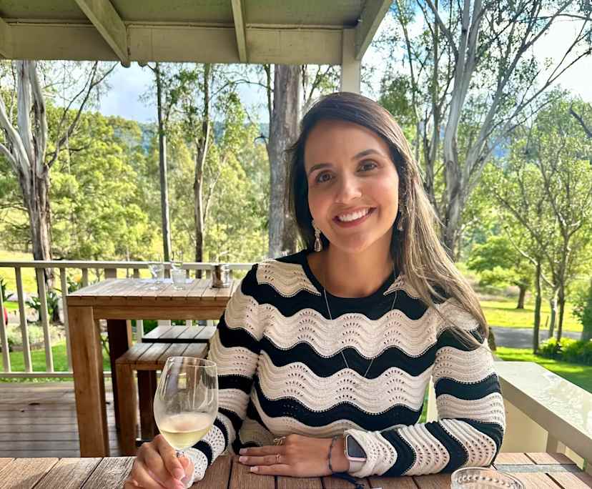 Joana (32), $240, Non-smoker, No pets, and No children