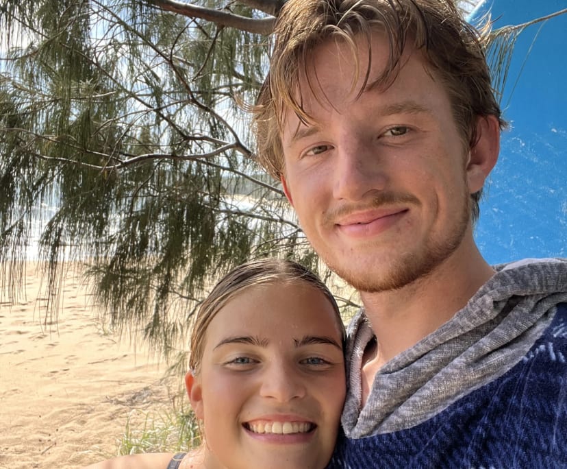 Lennart & Svea